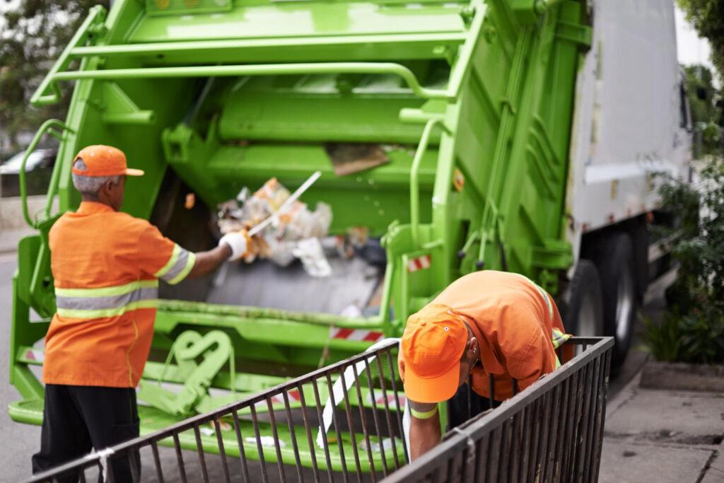 waste management