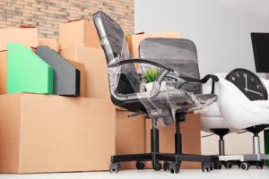 office furniture disposal