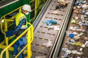 waste management