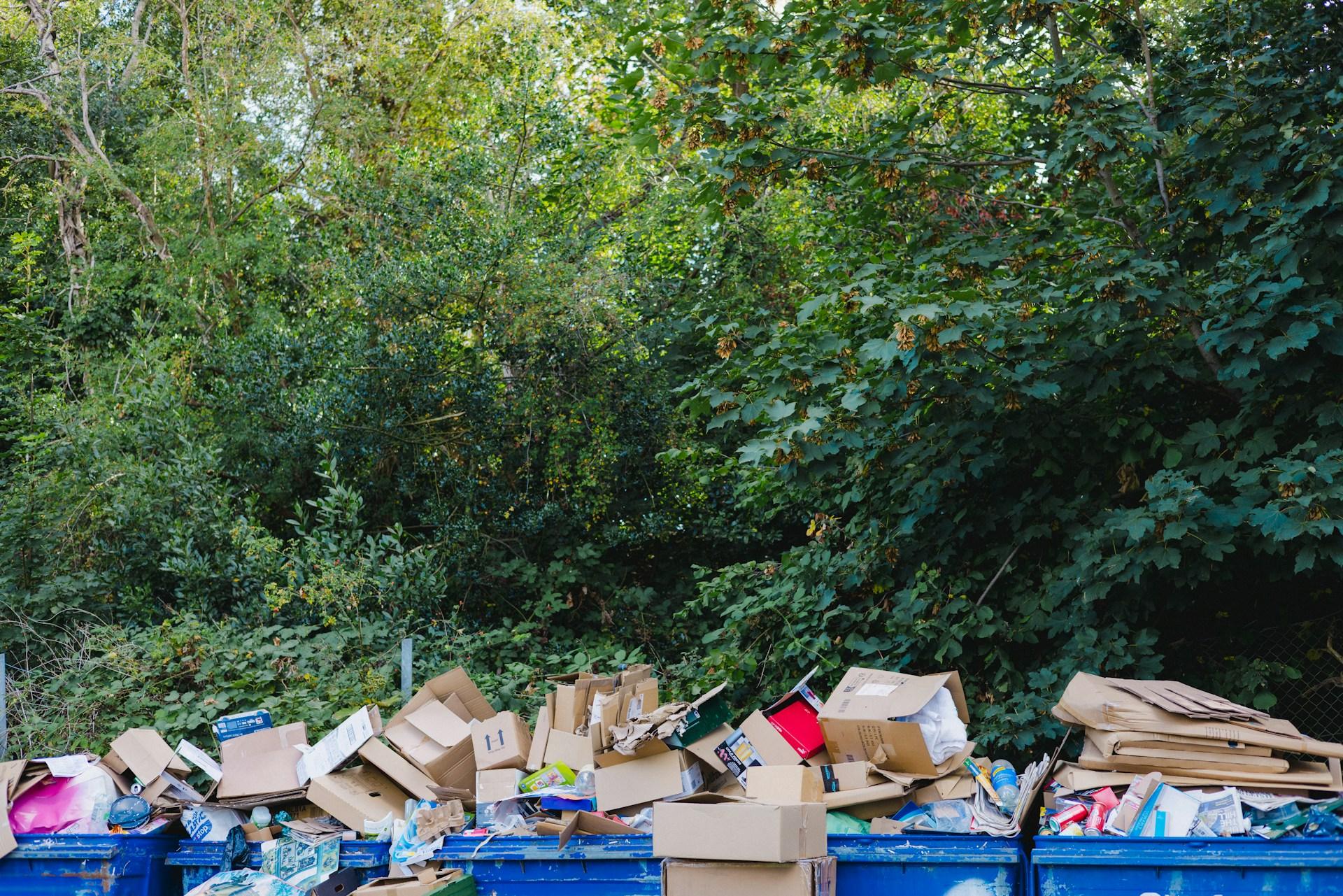 waste management