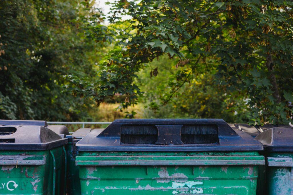 Event Waste Services for Festivals