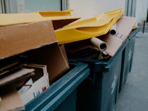 waste audit services