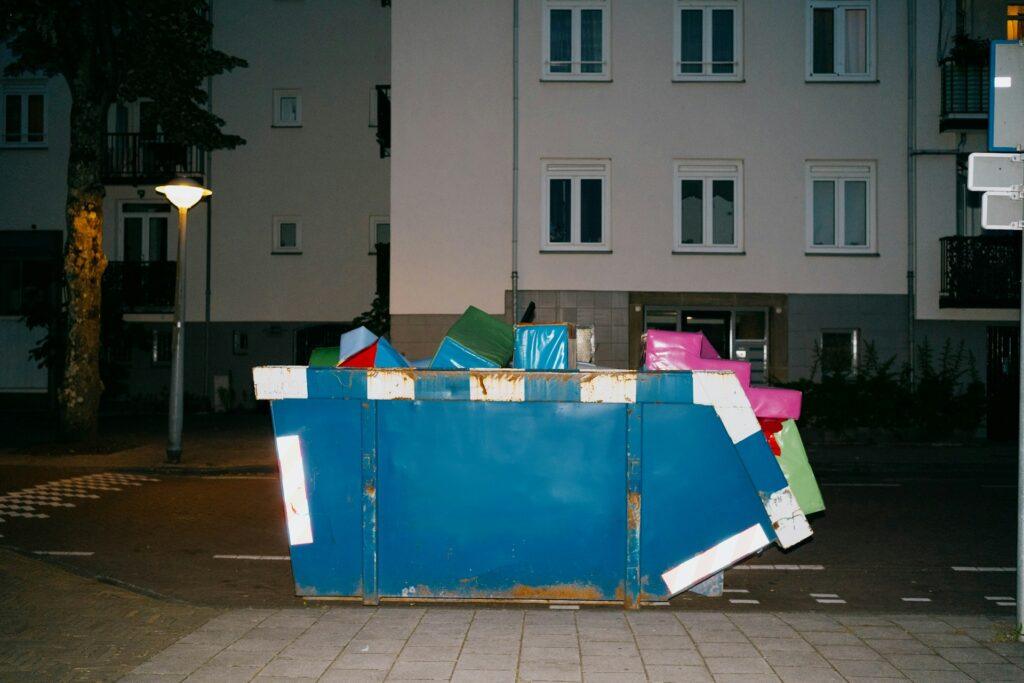Site Waste Management