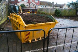 construction skip hire