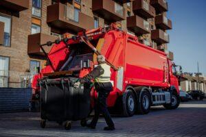 Sharps Disposal Management