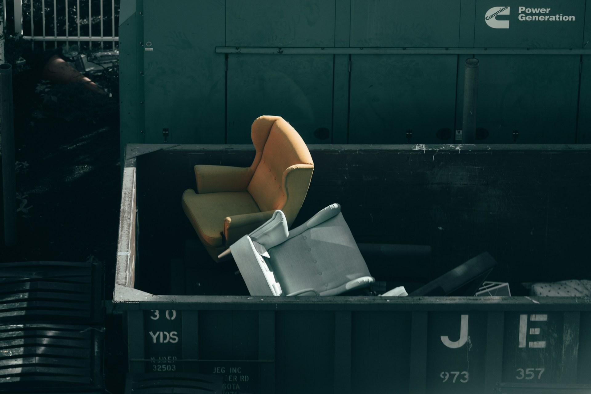 furniture disposal
