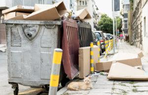renovation waste