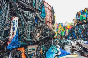 hazardous waste