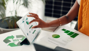 Waste Reporting