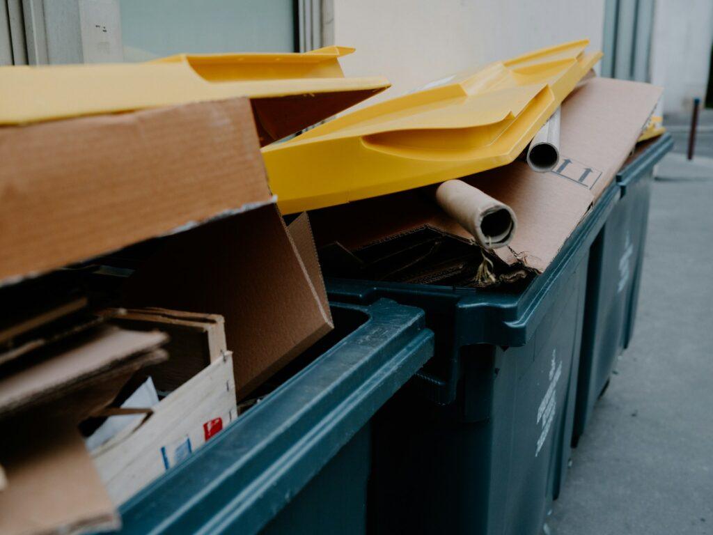 White Goods Disposal