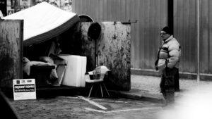 mattress recycling