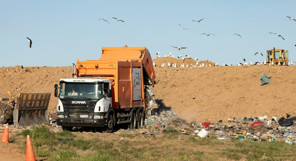 Site Waste Management
