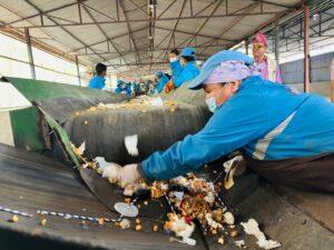 waste management