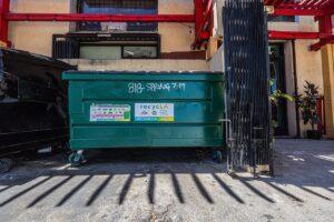 skip hire