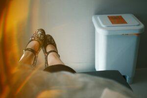 clinical waste
