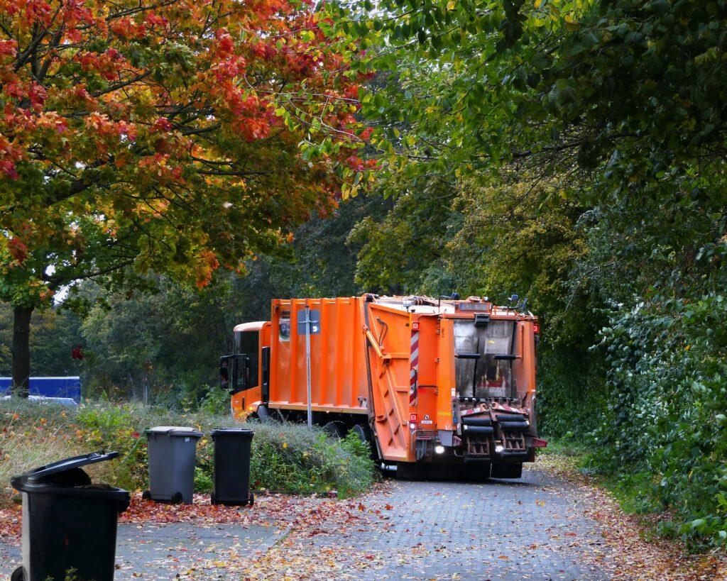 waste provider