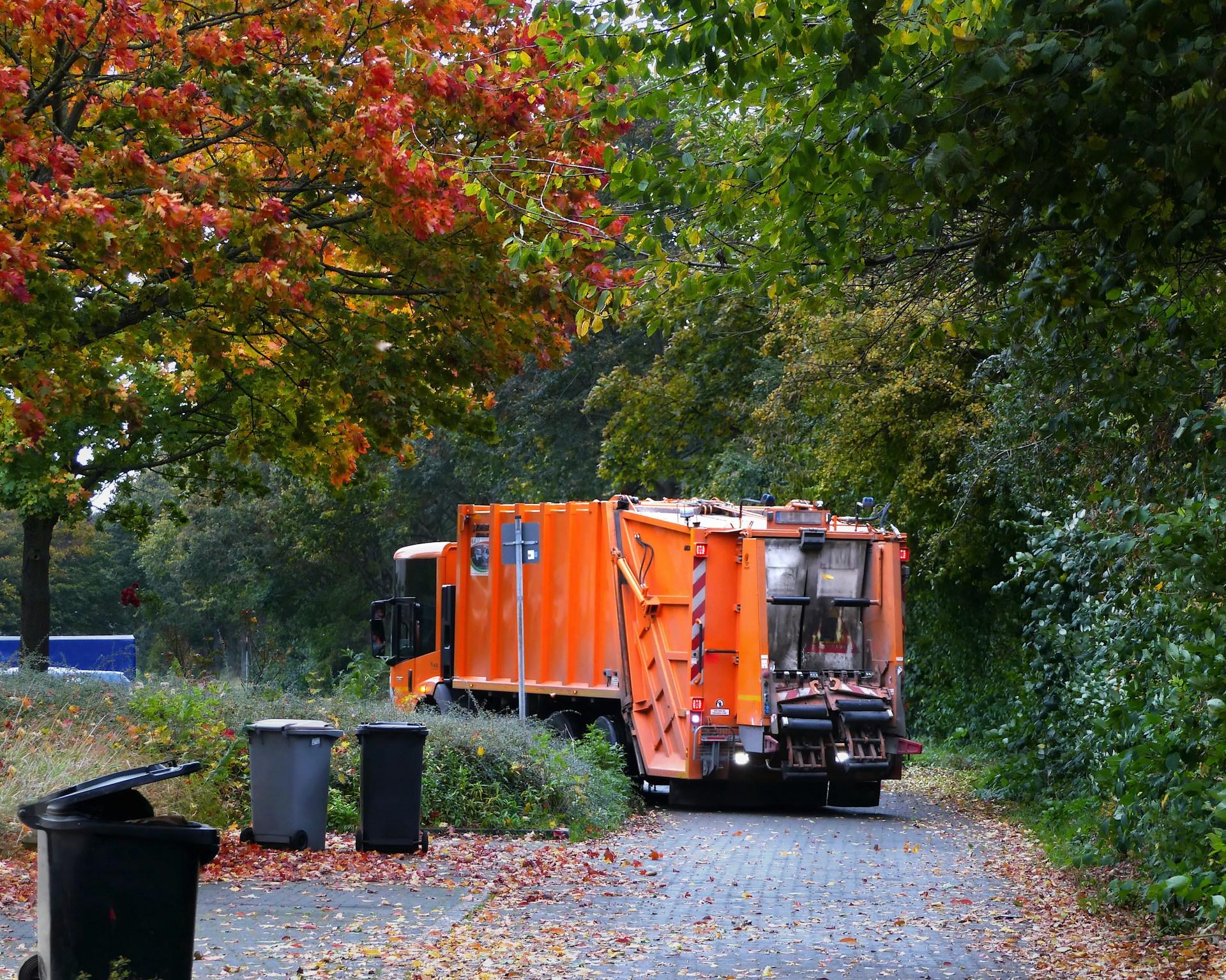 waste provider