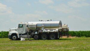 Liquid Waste Disposal