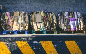 Waste Procurement