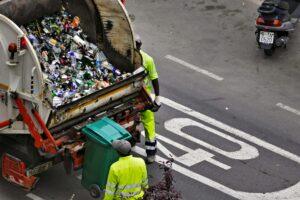 switch waste provider